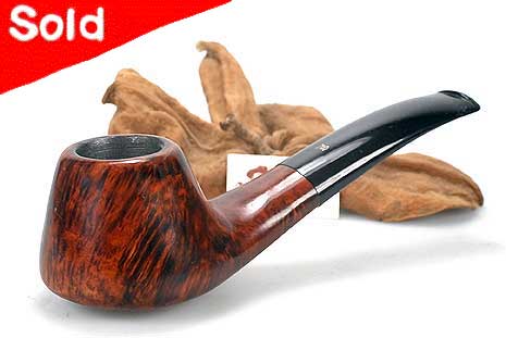 Stanwell Regd.No. Hand Made 70 Estate